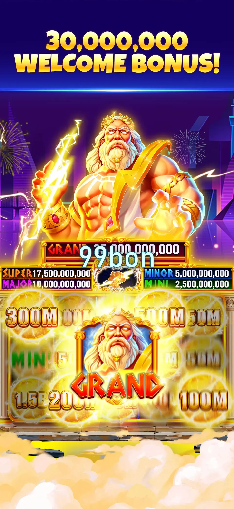 99bon APK