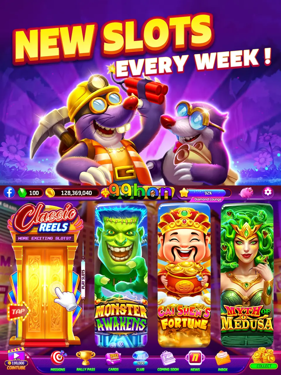 99bon APK