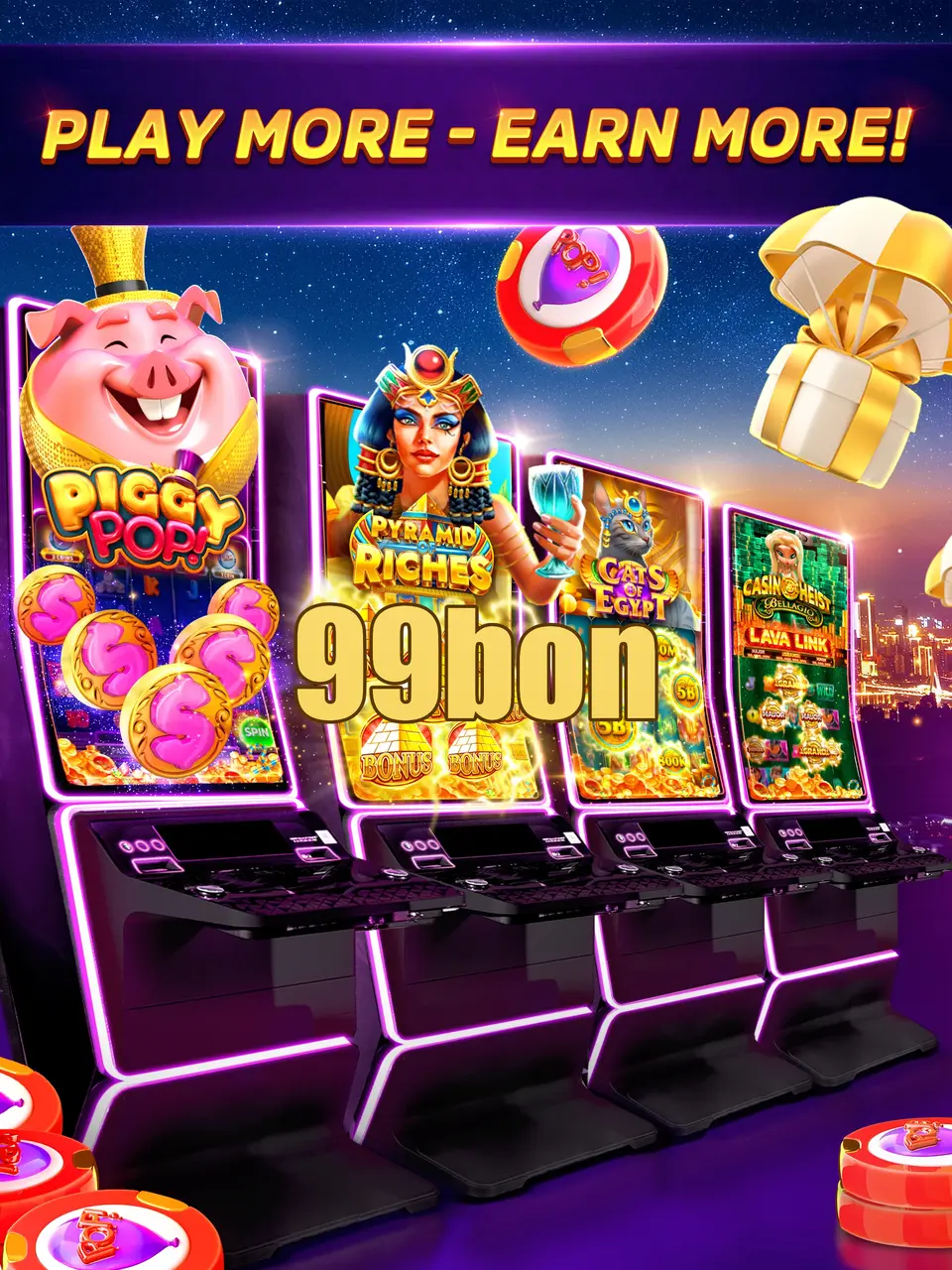 99bon APK