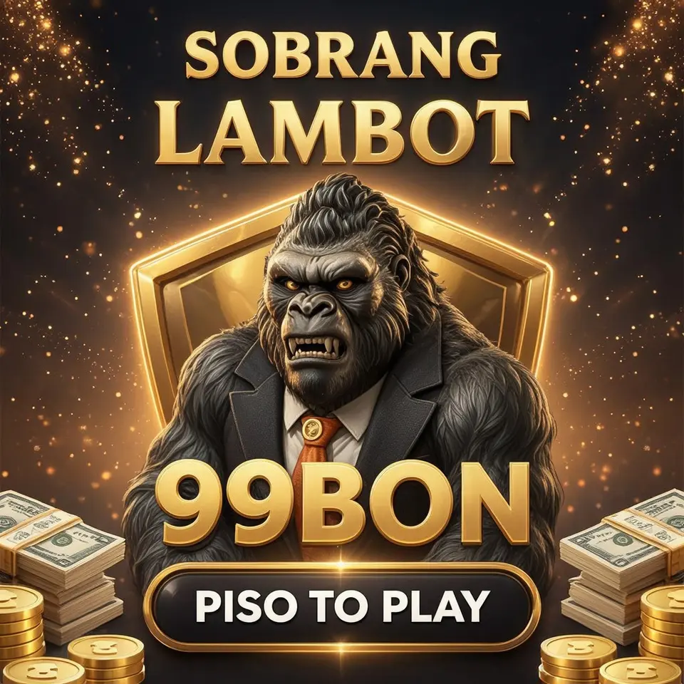 99bon Mag-login
