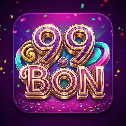 99bon Logo - Opisyal