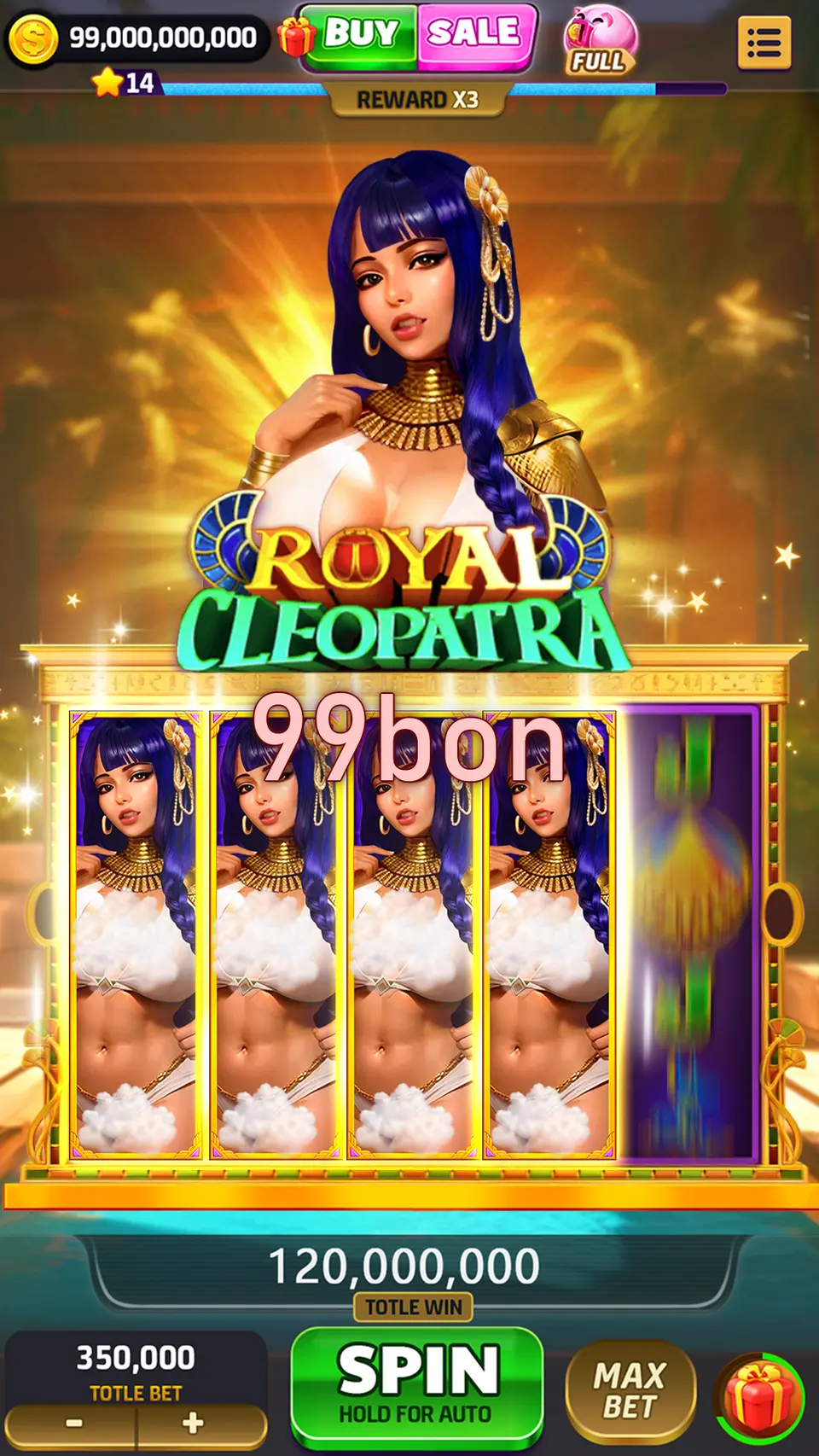 99bon Preview - Opisyal I-download